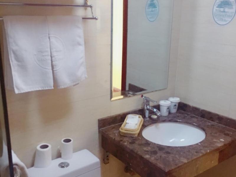 Greentree Inn Shanghai Pudong Airport Wild Animal Park Express Hotel Nanhui Εξωτερικό φωτογραφία